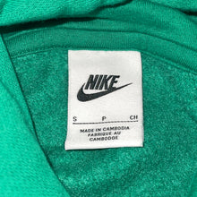 Load image into Gallery viewer, S/M - Nike Center Swoosh Hoodie