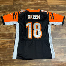 Load image into Gallery viewer, Size 48 - AJ Green Cincinnati Bengals Nike Jersey