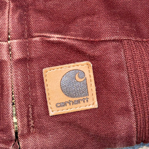 2XL - Vintage Carhartt Santa Fe Sandstone Jacket