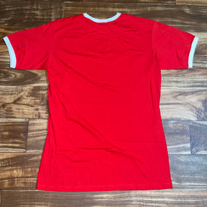 S/M - Vintage Sega Streets Of Rage Shirt