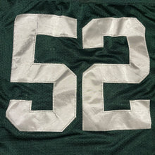 Load image into Gallery viewer, Size 50 - Green Bay Packers Clay Matthews Super Bowl XLV Jersey