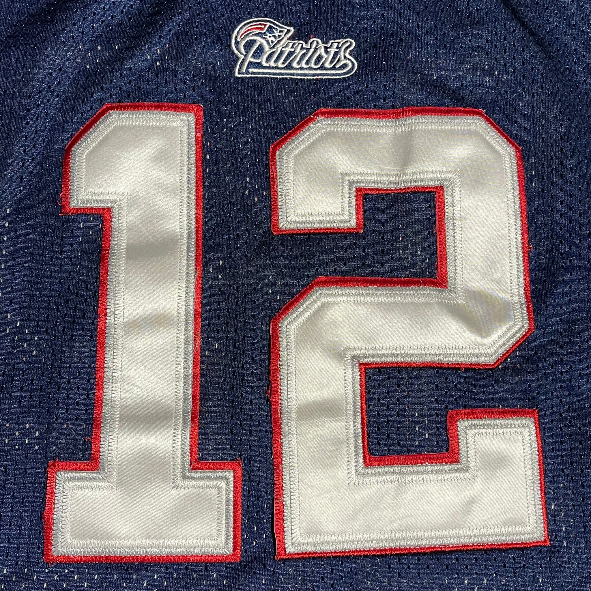 Reebok tom brady jersey shop