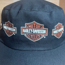 Load image into Gallery viewer, Vintage Harley Davidson Painters Hat