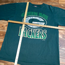 Load image into Gallery viewer, 2XLT - Vintage 1993 Green Bay Packers Shirt