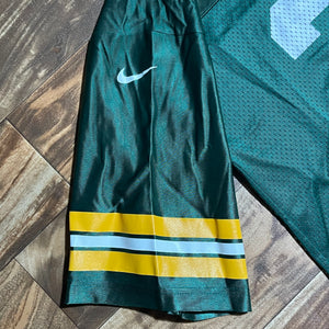 XL - Vintage Dorsey Levens Nike Packers Jersey