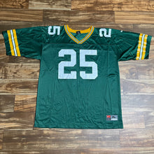 Load image into Gallery viewer, XL - Vintage Dorsey Levens Nike Packers Jersey