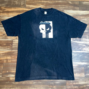 XL - Vintage 2003 The Punisher Marvel Shirt