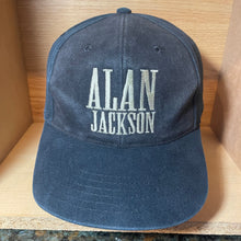 Load image into Gallery viewer, Vintage Alan Jackson Hat