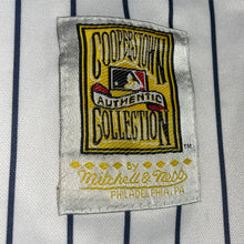 Load image into Gallery viewer, Size 52 - Harmon Killebrew Mitchell &amp; Ness Minnesota Twins 1965 Throwback Jersey