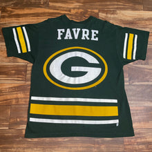 Load image into Gallery viewer, L - Vintage Green Bay Packers Brett Favre Shirt