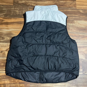 XL - Nike Reversible Duck Down Vest