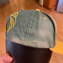 Load image into Gallery viewer, Vintage 1993 Green Bay Packers Taz Hat