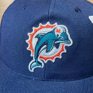 Vintage Miami Dolphins Sports Specialties Snapback Hat