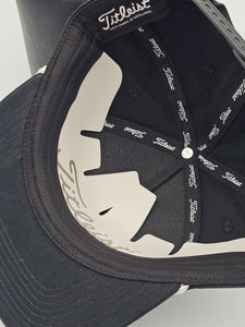 NEW - Titleist Golfing Twin Oaks Hat