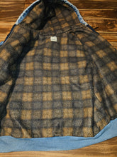 Load image into Gallery viewer, L/XL - Vintage Denim Carhartt Jacket