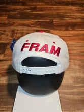 Load image into Gallery viewer, NEW Vintage San Francisco 49ers NFL Sports Fram Hat