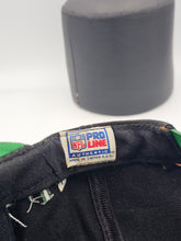 Load image into Gallery viewer, Vintage Green Bay Packers NFL 1990s Sharktooth Hat