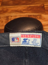 Load image into Gallery viewer, Vintage Rare Chicago White Sox MLB Starter Hat