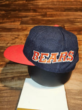 Load image into Gallery viewer, Vintage Chicago Bears Sports Specialties NFL Hat