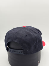 Load image into Gallery viewer, Vintage Atlanta Braves MLB Sports Wool Blend Hat
