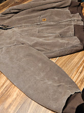 Load image into Gallery viewer, XXL - Vintage Brown Carhartt Jacket