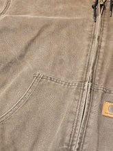 Load image into Gallery viewer, XXL - Vintage Brown Carhartt Jacket