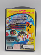 Load image into Gallery viewer, Pac-Man World Rally + World 3 Bundle Ps2 CIB Video Games