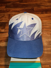 Load image into Gallery viewer, Vintage Dallas Cowboys Logo Athletic Hat