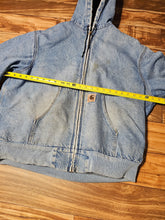 Load image into Gallery viewer, L/XL - Vintage Denim Carhartt Jacket