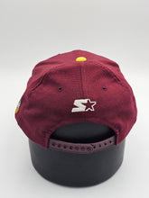 Load image into Gallery viewer, Vintage Washington Redskins NFL 100% Wool Starter Hat
