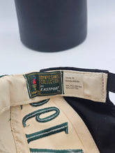 Load image into Gallery viewer, Vintage 1996 Atlanta Olympics Swirl Spellout Hat