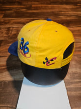 Load image into Gallery viewer, Vintage Nascar M&amp;M Ken Schrader Hat