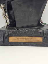 Load image into Gallery viewer, Vintage 1999 Paul Stanley KISS Rock Band Display