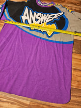 Load image into Gallery viewer, XL - Vintage Answer Racing 1990s Motocross Dirtbike Jersey