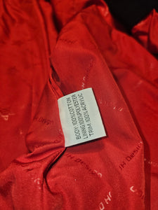 XXL - Vintage Coca Cola Soda Promo JH Design Jacket