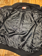 Load image into Gallery viewer, XL - Vintage 2000s Skittles Candy Promo JH Design Jacket