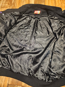 XL - Vintage 2000s Skittles Candy Promo JH Design Jacket