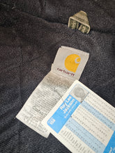 Load image into Gallery viewer, XL - Vintage Green Carhartt Jacket
