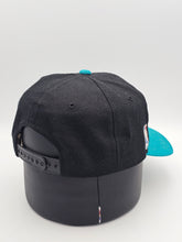 Load image into Gallery viewer, Vintage Charolette Hornets 1990s Sports Specialties Script Hat