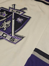 Load image into Gallery viewer, L - Vintage Los Angeles Kings NHL Starter Jersey