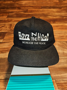 Vintage Rare Boyz N The Hood Hat