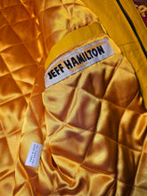 Load image into Gallery viewer, L - Vintage Nascar Terry Labonte Kelloggs Jeff Hamilton Leather Jacket