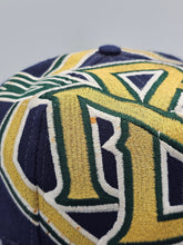 Load image into Gallery viewer, Vintage Milwaukee Brewers Big Logo Hat