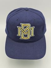 Load image into Gallery viewer, Vintage Milwaukee Brewers 1990s 100% Wool Hat