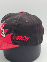 Load image into Gallery viewer, Vintage Dale Earnhardt Nascar Racing Sharktooth Hat