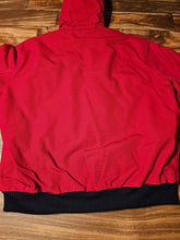 Load image into Gallery viewer, XL - Vintage Red Carhartt Jacket