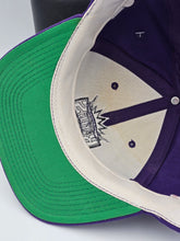 Load image into Gallery viewer, NEW Vintage Sacramento Kings NBA Sports Specialties 1990s Hat