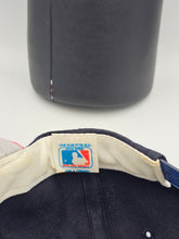 Load image into Gallery viewer, Vintage Atlanta Braves MLB Sports Wool Blend Hat