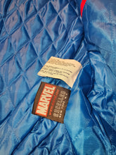 Load image into Gallery viewer, L - NEW Vintage 2002 Marvel Spider-Man 100% Leather Jacket