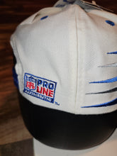 Load image into Gallery viewer, NEW Vintage Rare Indianapolis Colts NFL Logo Athletic Diamond Spike Hat